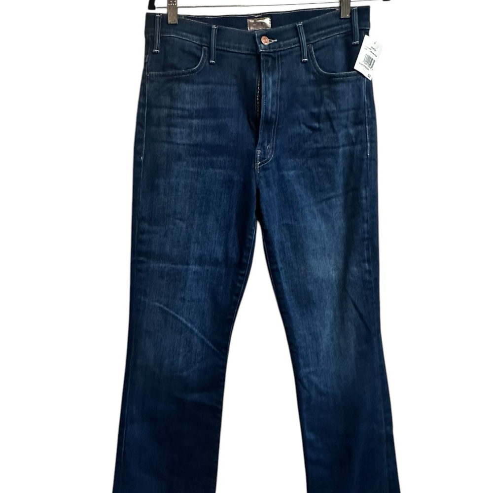 Women’s Blue Jeans